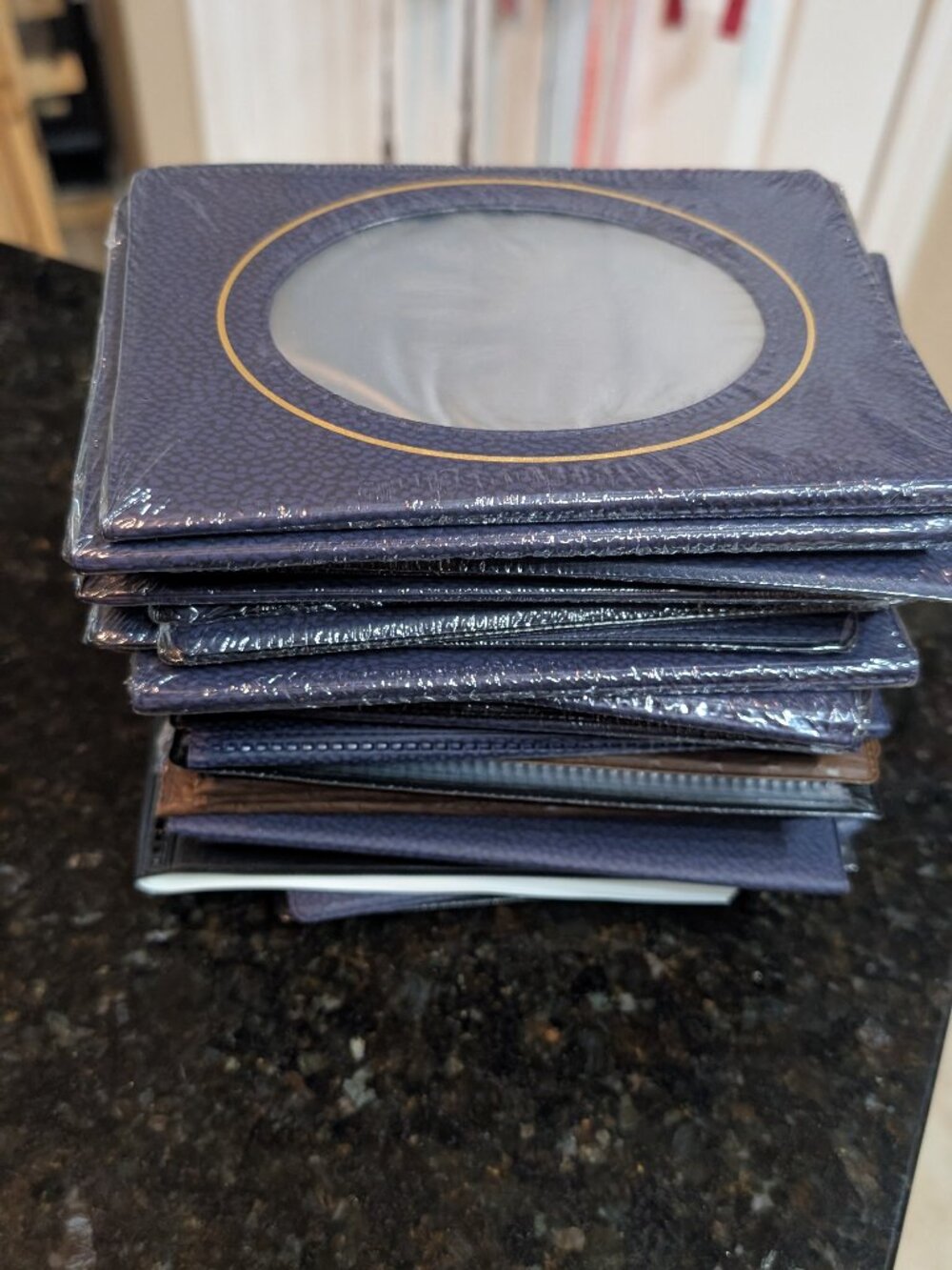 Bundle of 30 4x6 Photo Albums, hold up to 840 photos